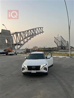 هیوندای تۆکسۆن